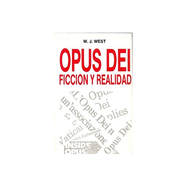 Opus Dei